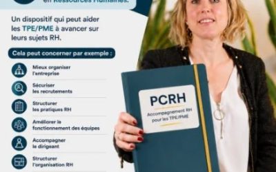 La prestation de conseil en RH