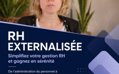 RH externalisée